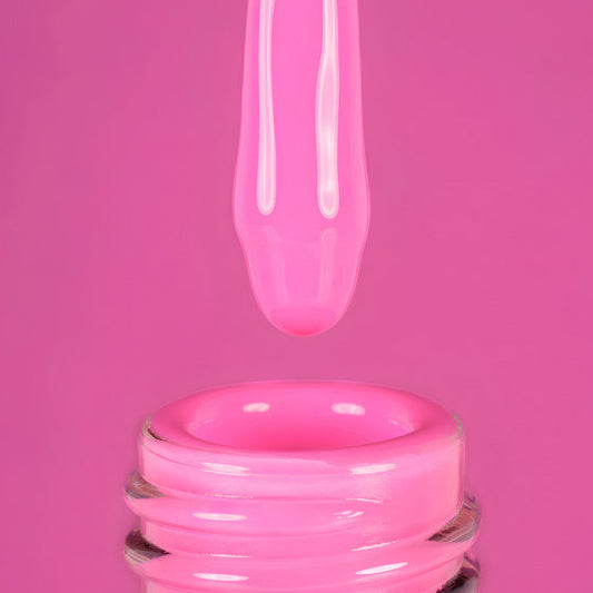 Темный гель-лак 14