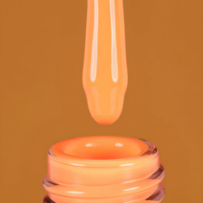 Темный гель-лак 14