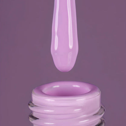 Темный гель-лак 14