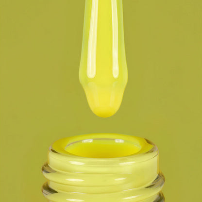 Темный гель-лак 14