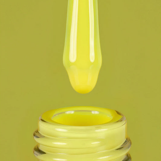 Темный гель-лак 14