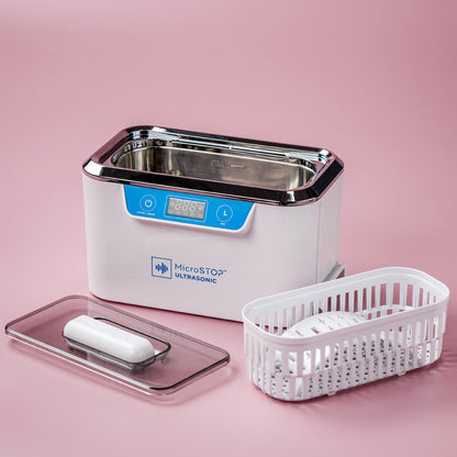 Ultrasonic cleaner MicroSTOP MU-SMART