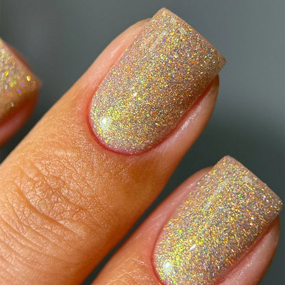 DARK Gel Polish Flash 20