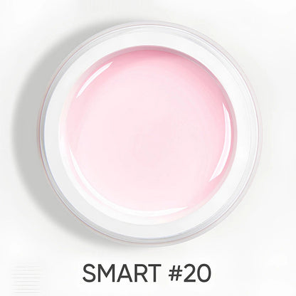 DARK Smart Builder Gel №20