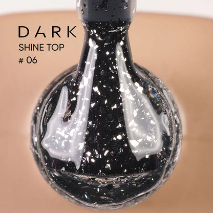 DARK Shine Top 6