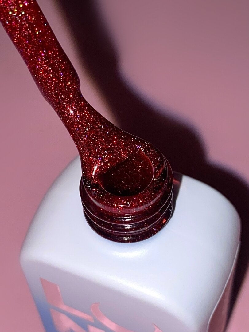 Gel polish Color №228