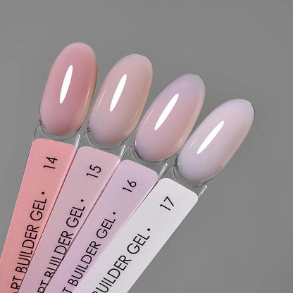 DARK Smart Builder Gel № 15