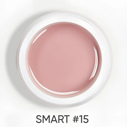 DARK Smart Builder Gel № 15