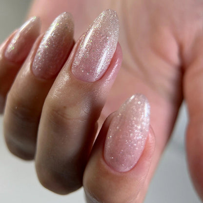 DARK Medium Gel №45