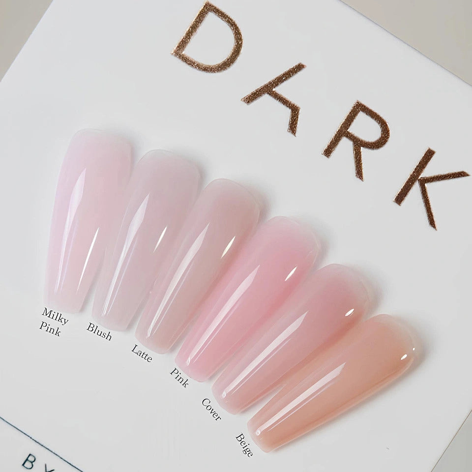 Темный розовый топ