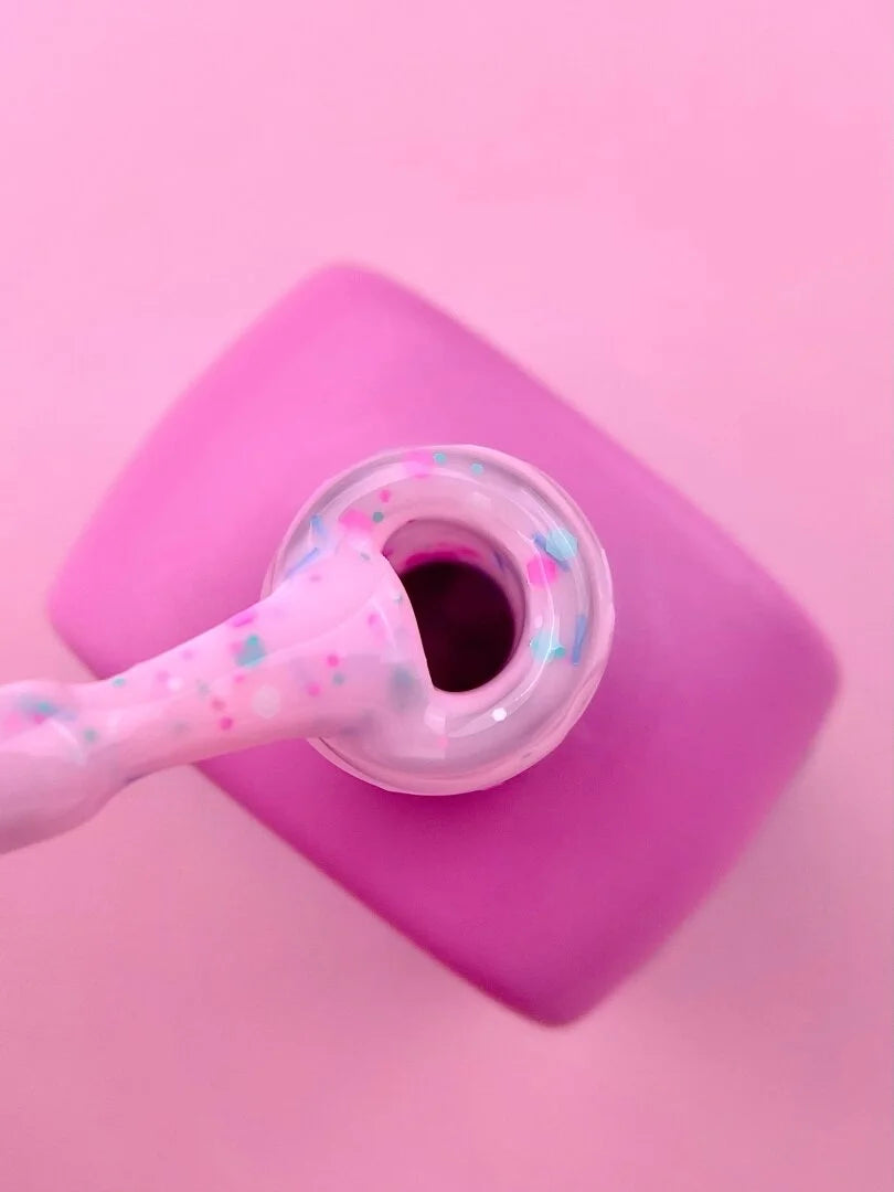 Camouflage base Tutti Frutti Base №23