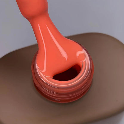 Темный гель-лак 053