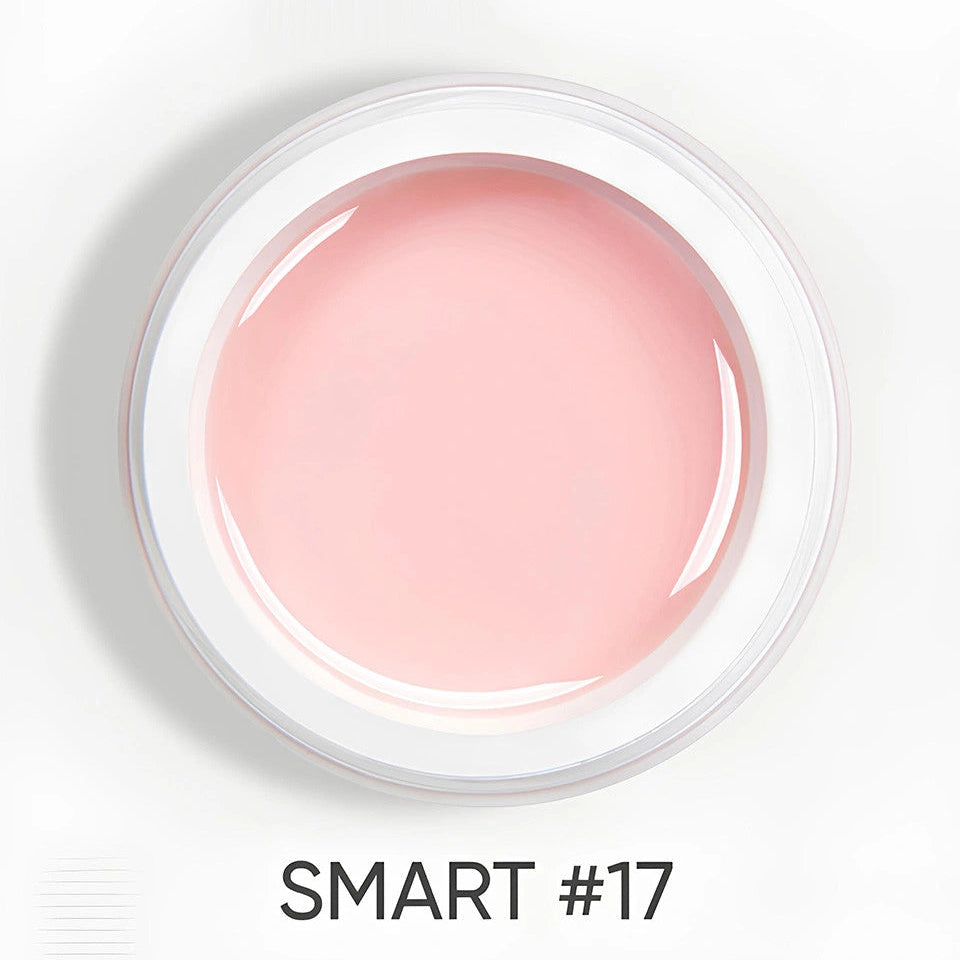 DARK Smart Builder Gel 17