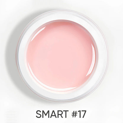 DARK Smart Builder Gel 17