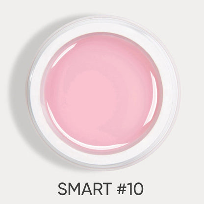 DARK Smart Builder Gel №10