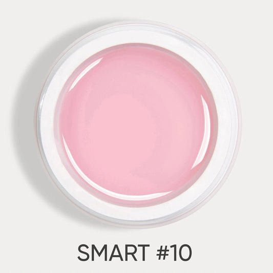 DARK Smart Builder Gel №10