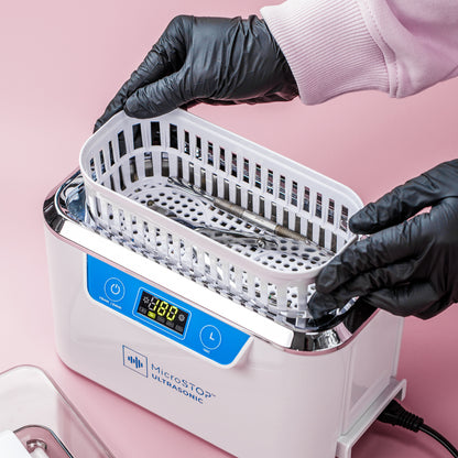Ultrasonic cleaner MicroSTOP MU-SMART