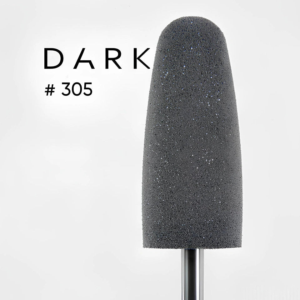 Polisher Dark 305 large gray