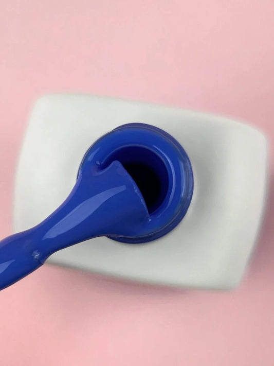 Gel polish Color №34