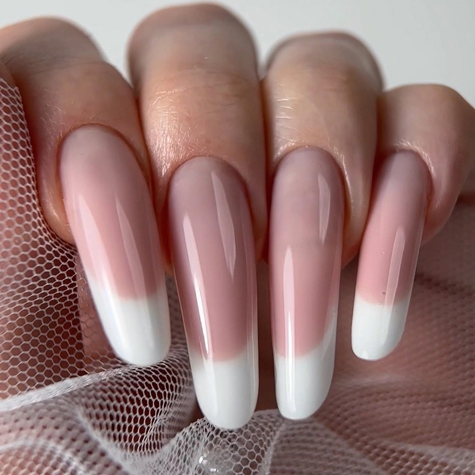 DARK Smart Builder Gel №02