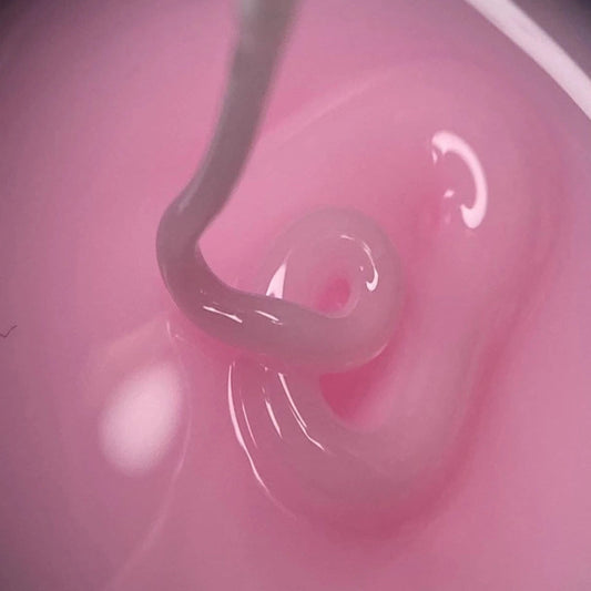 DARK Medium Gel №3