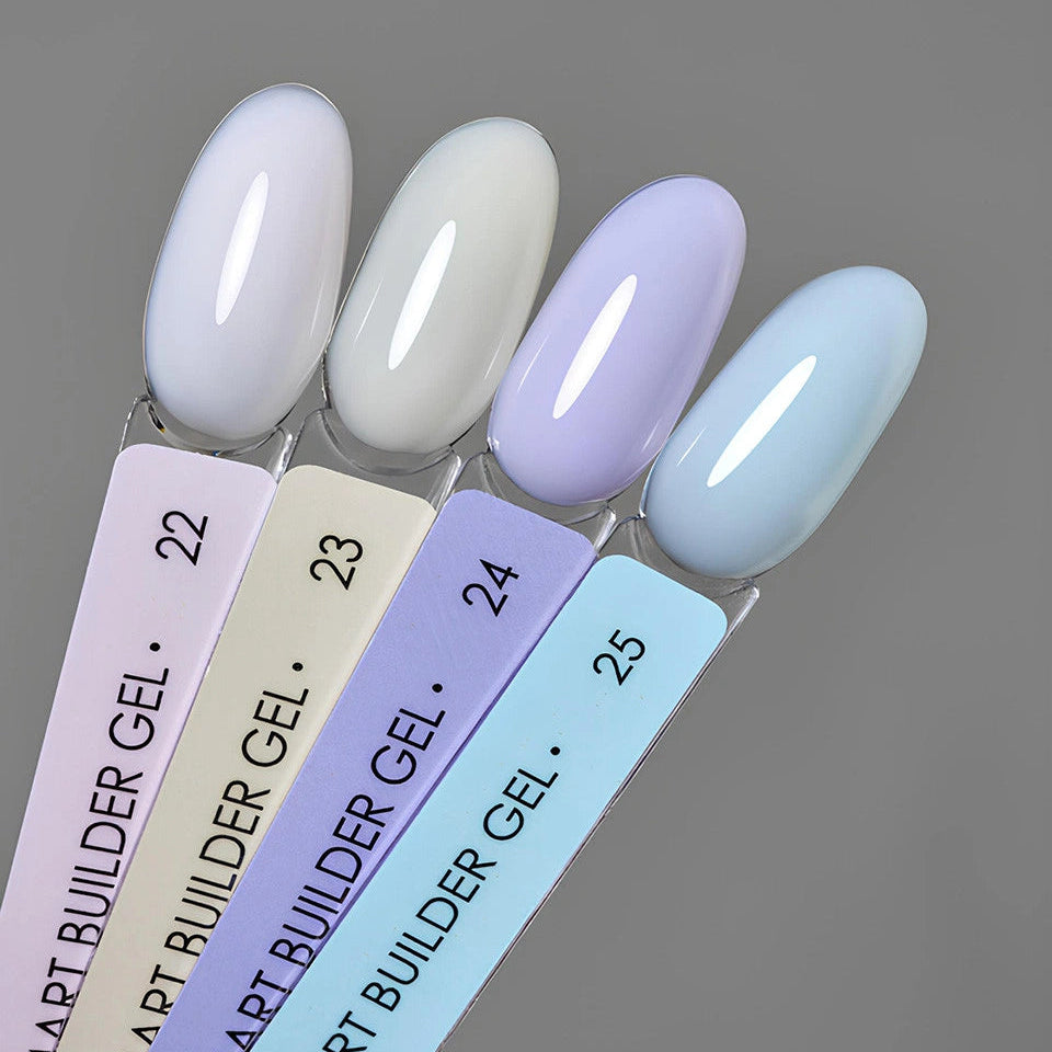 DARK Smart Builder Gel №24