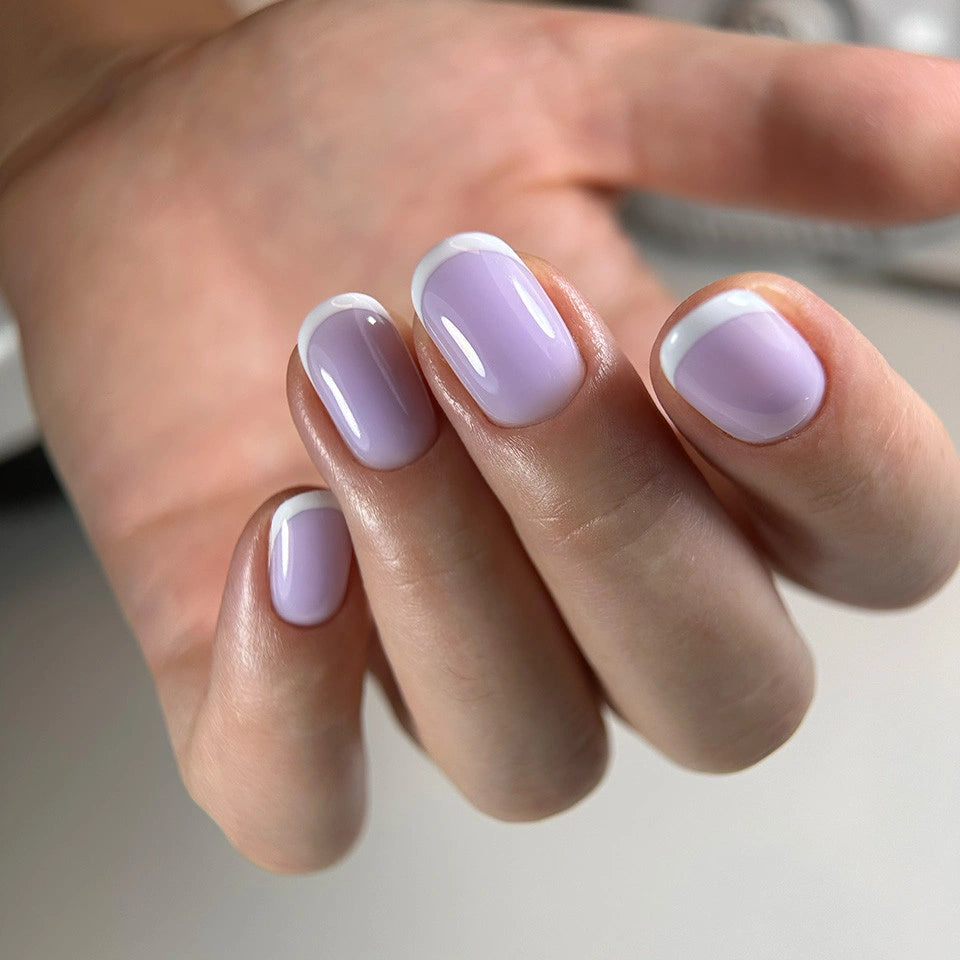 DARK Smart Builder Gel №24