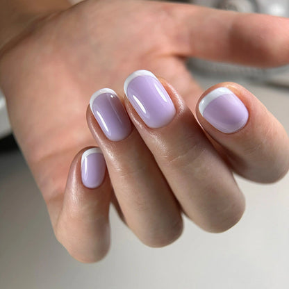 DARK Smart Builder Gel №24