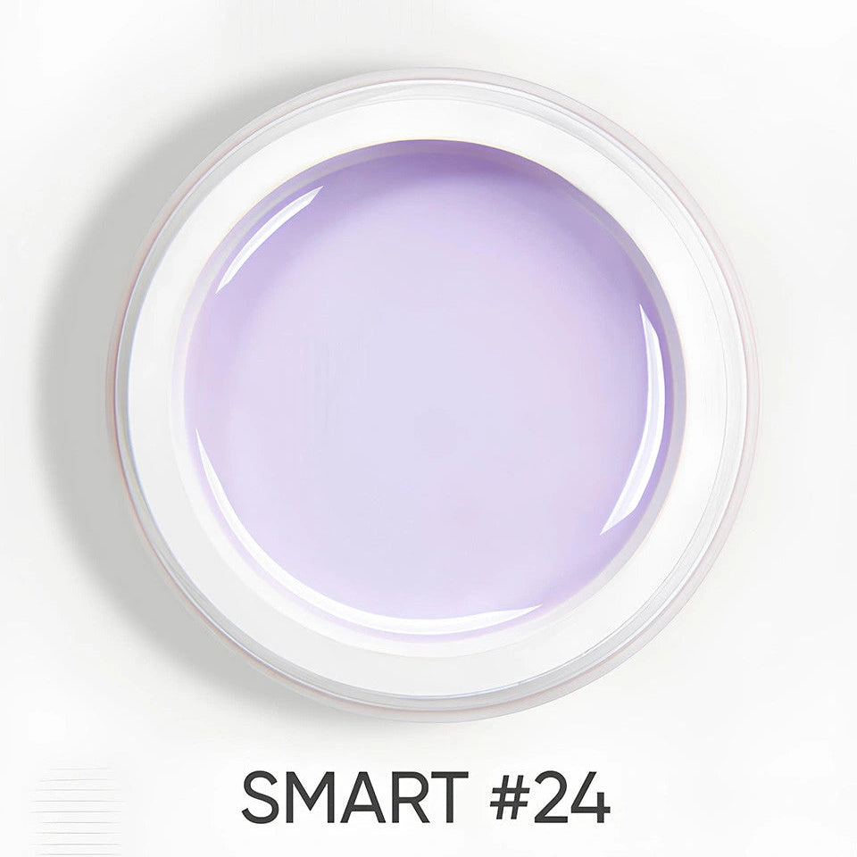 DARK Smart Builder Gel №24