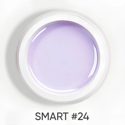 DARK Smart Builder Gel №24