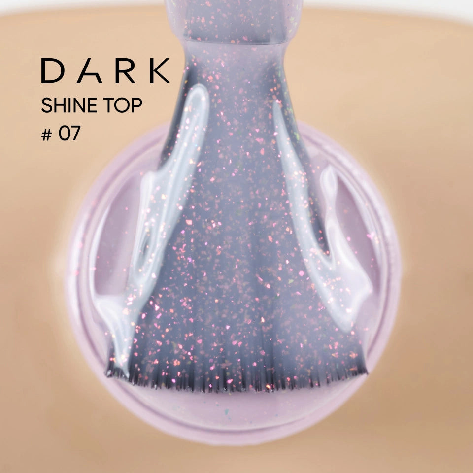 DARK Shine Top 7