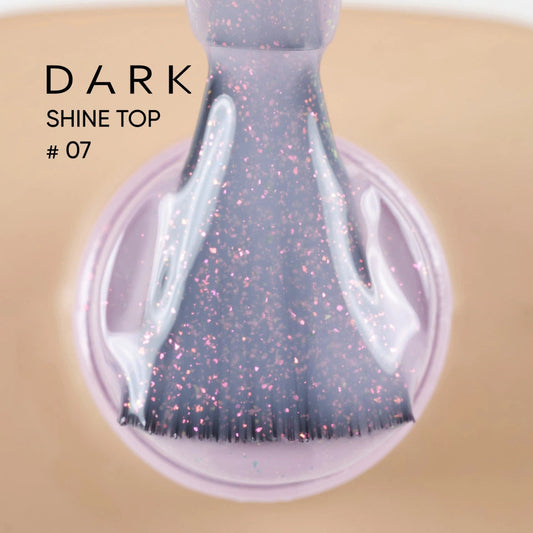 DARK Shine Top 7