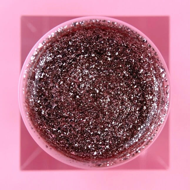 Lunamoon Platinum Gel №4