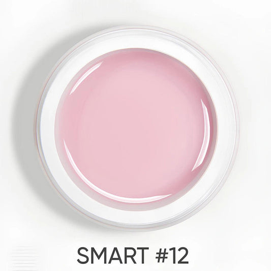 DARK Smart Builder Gel № 12