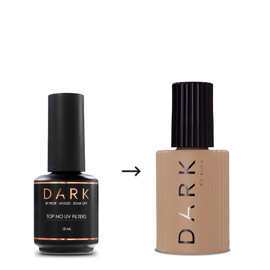 DARK Top No Wipe