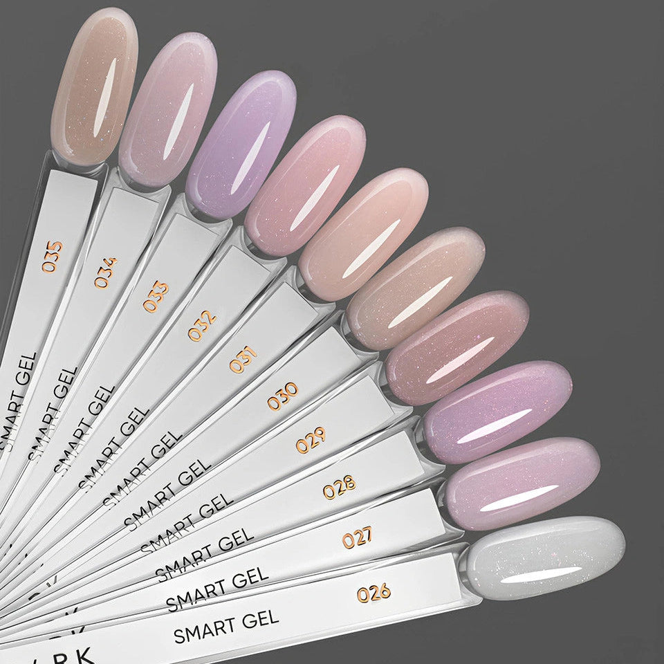 DARK Smart Builder Gel № 28