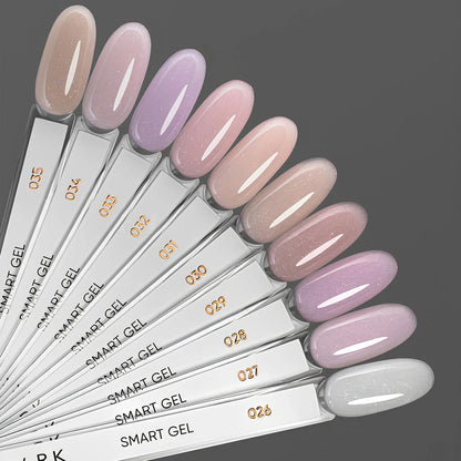 DARK Smart Builder Gel № 28