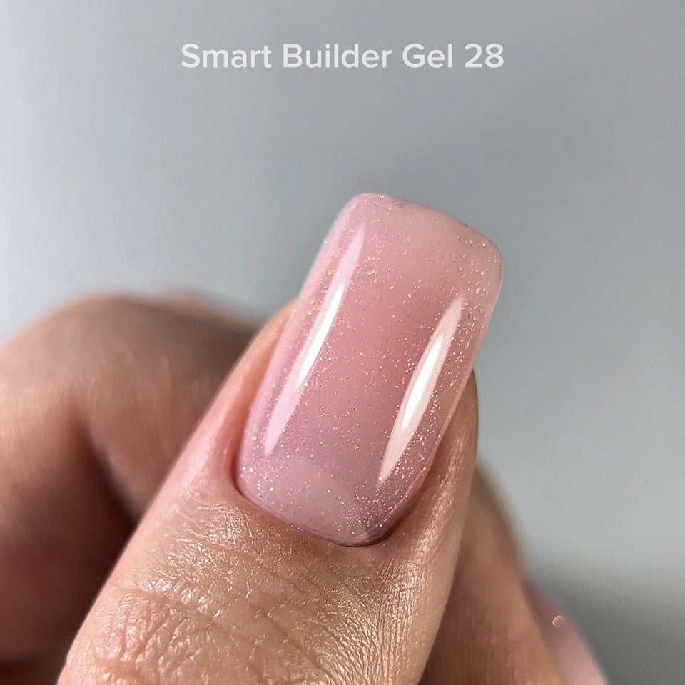 DARK Smart Builder Gel № 28