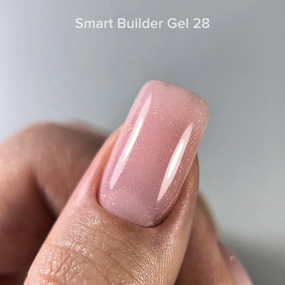 DARK Smart Builder Gel № 28