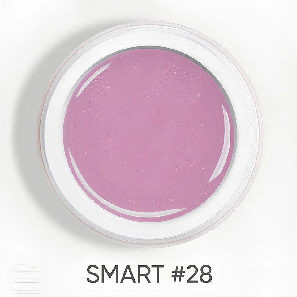 DARK Smart Builder Gel № 28