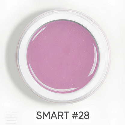 DARK Smart Builder Gel № 28