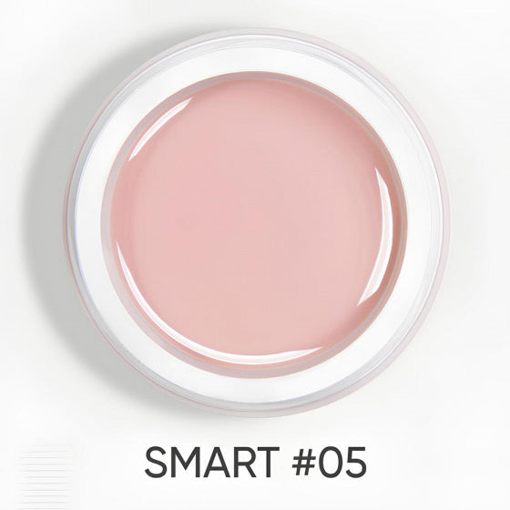 Dark Smart Builder Gel 05