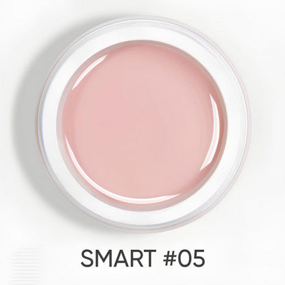 Dark Smart Builder Gel 05