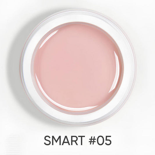 Dark Smart Builder Gel 05