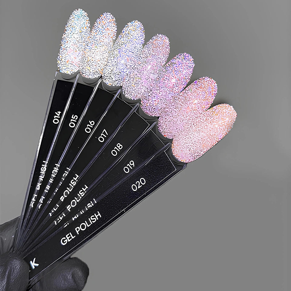 DARK Gel Polish Flash 20