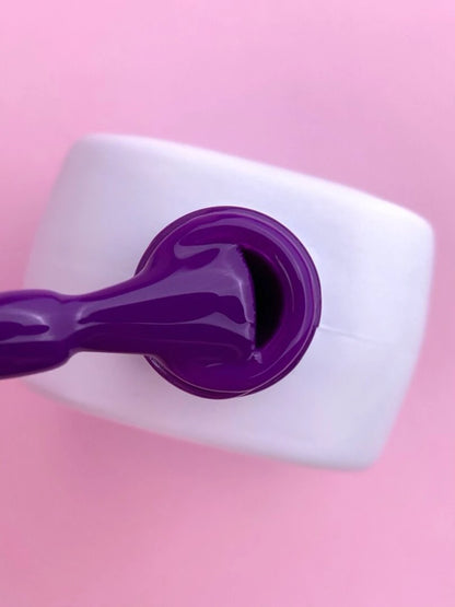 Гель-лак Цвет №55