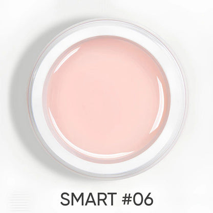 DARK Smart Builder Gel №06