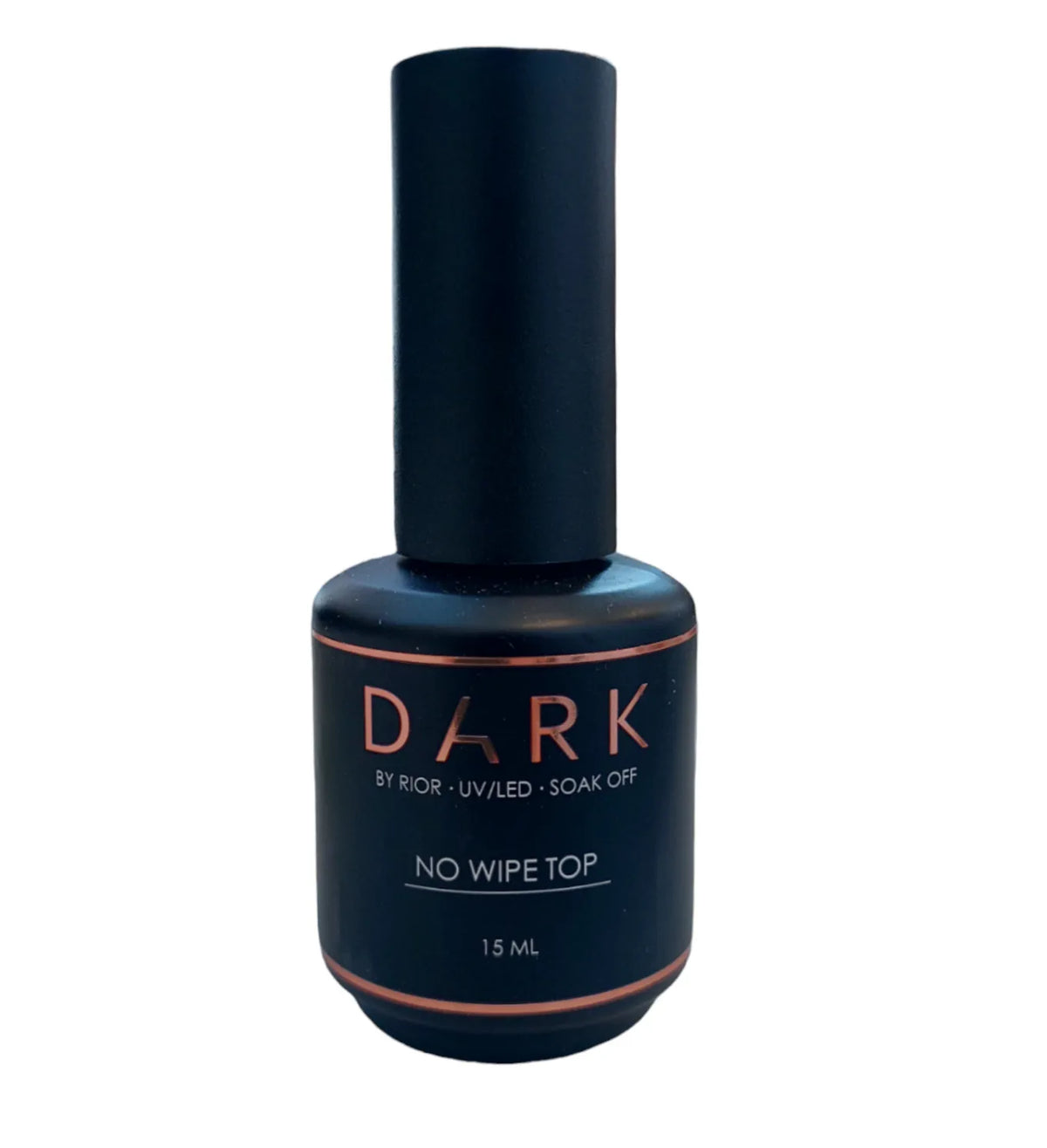 DARK Top No Wipe