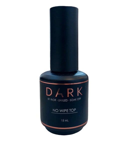 DARK Top No Wipe