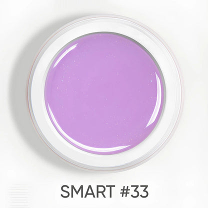 DARK Smart Builder Gel №33